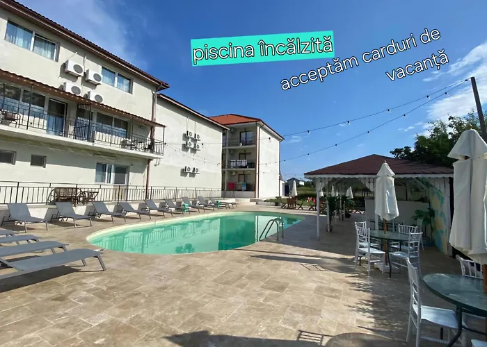 Vila Dedy