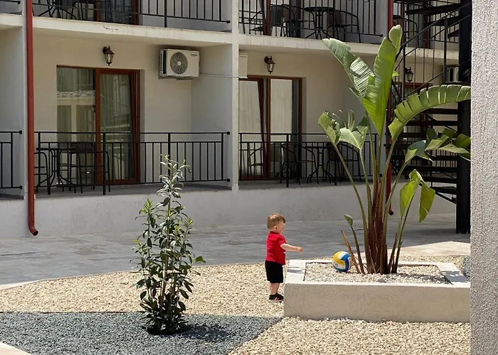 Vila Dedy